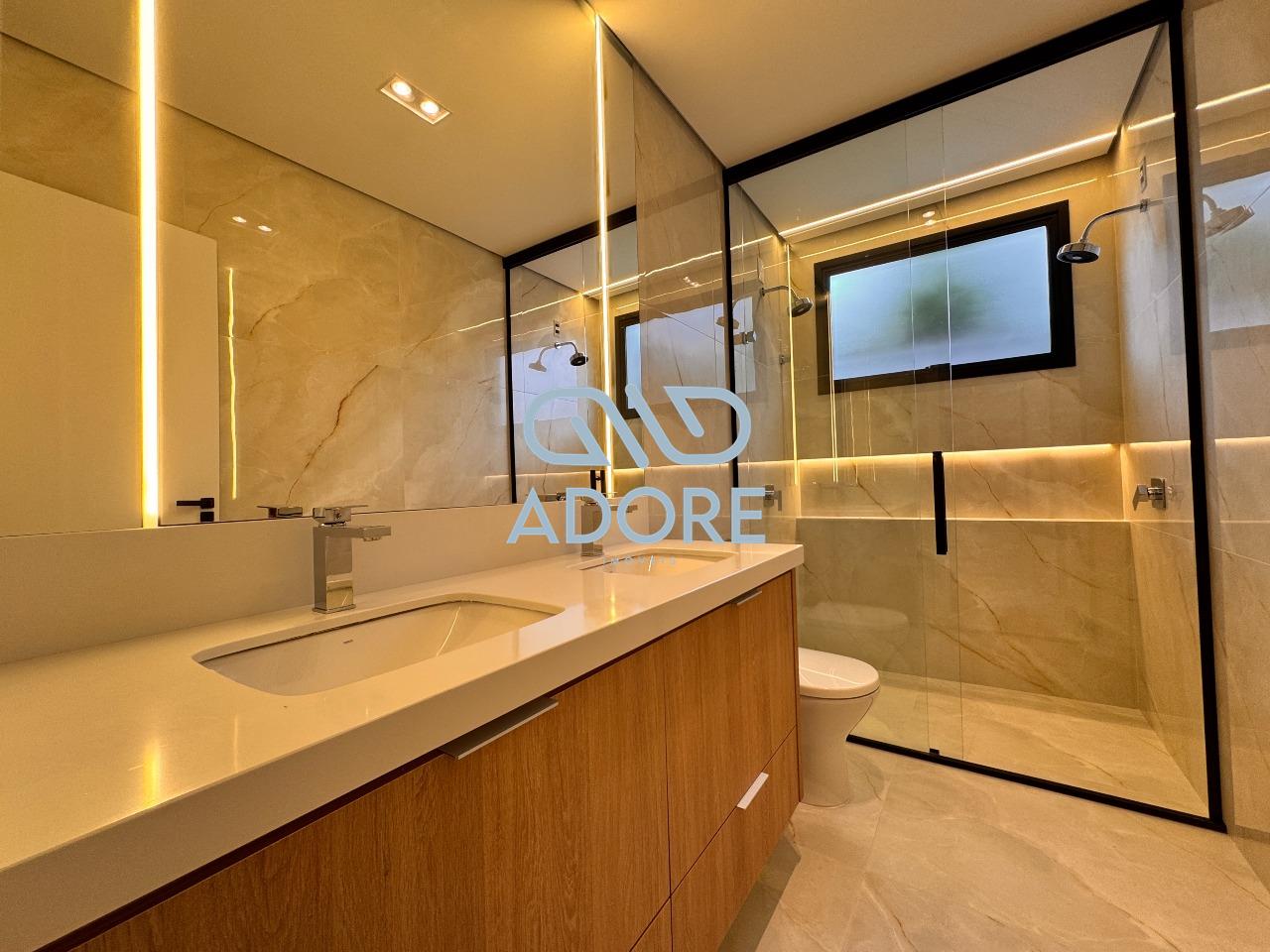 Casa de Condomínio à venda no Condomínio Portal dos Bandeirantes: 