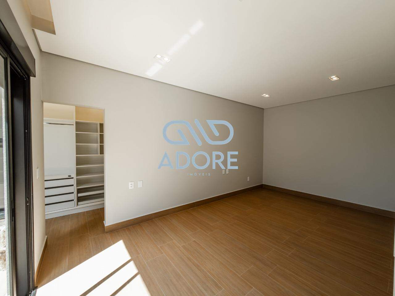 Casa de Condomínio à venda no Condomínio Portal dos Bandeirantes: 