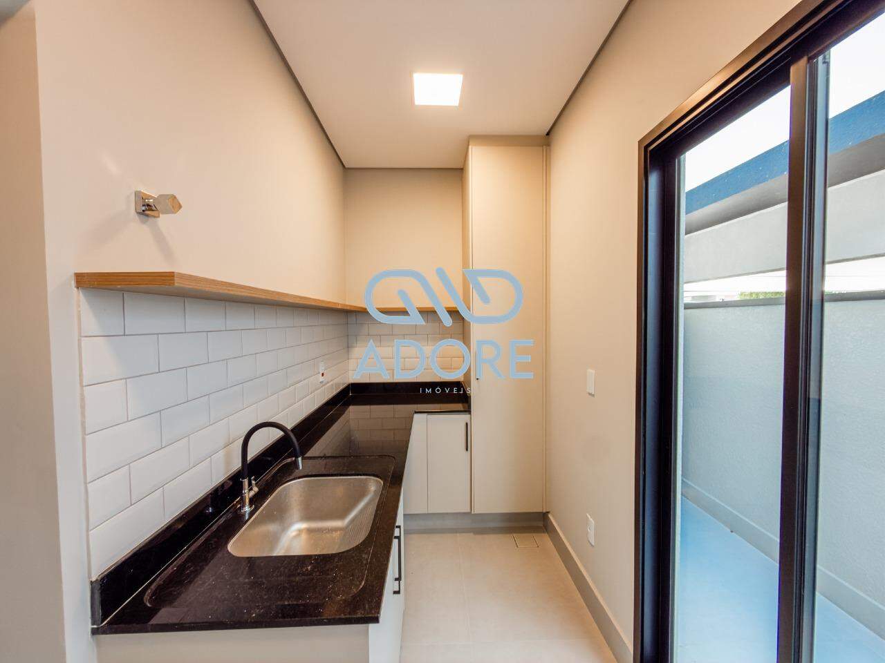 Casa de Condomínio à venda no Condomínio Portal dos Bandeirantes: 