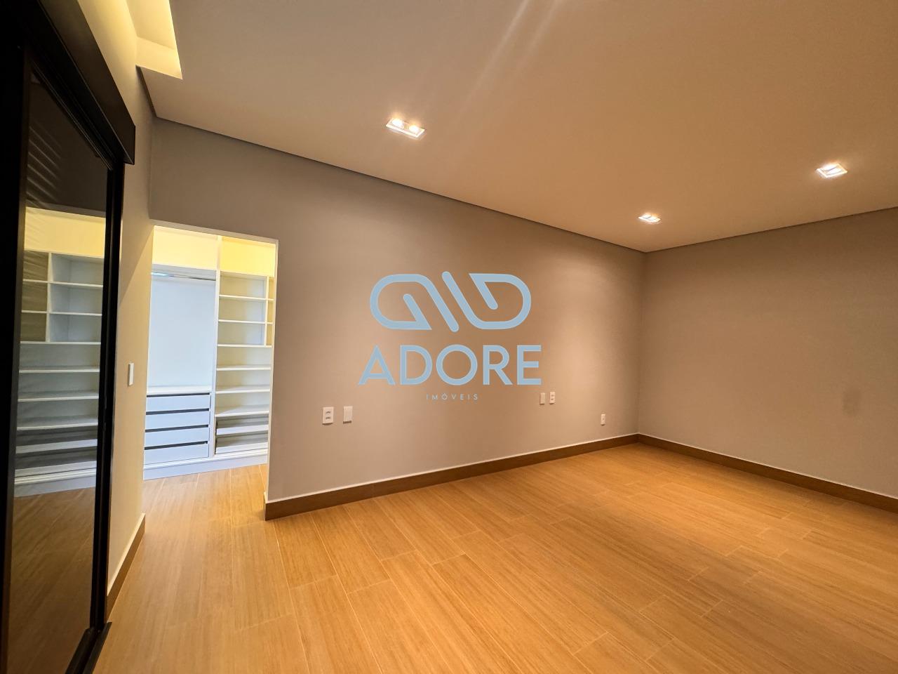 Casa de Condomínio à venda no Condomínio Portal dos Bandeirantes: 