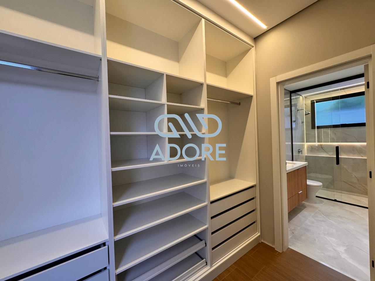 Casa de Condomínio à venda no Condomínio Portal dos Bandeirantes: 