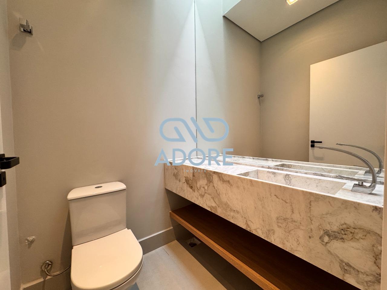 Casa de Condomínio à venda no Condomínio Portal dos Bandeirantes: 