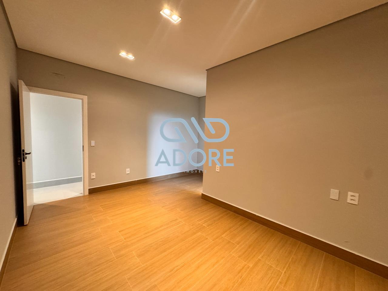 Casa de Condomínio à venda no Condomínio Portal dos Bandeirantes: 