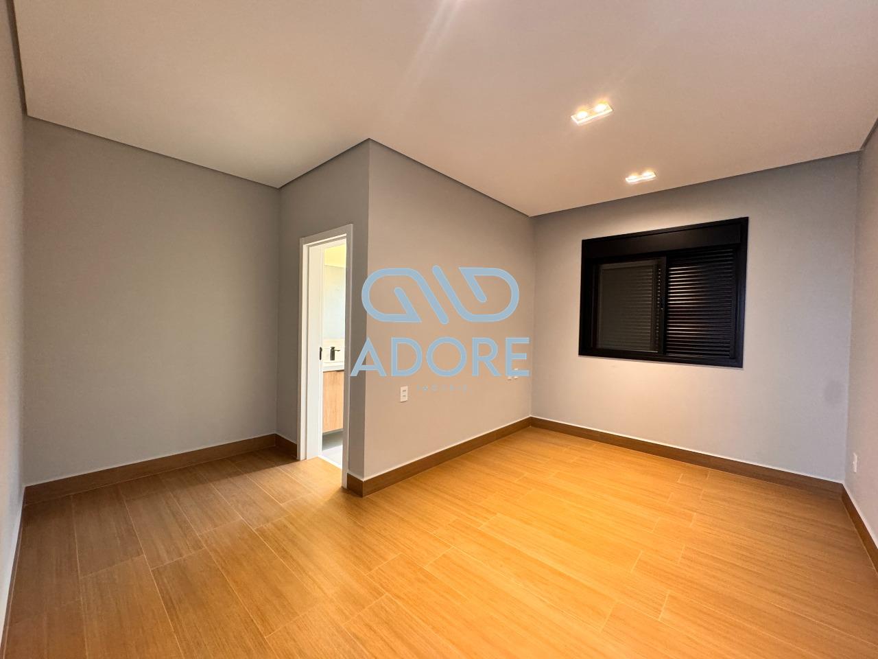 Casa de Condomínio à venda no Condomínio Portal dos Bandeirantes: 