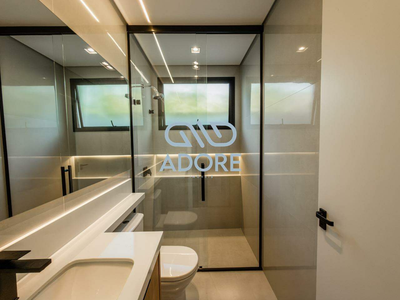 Casa de Condomínio à venda no Condomínio Portal dos Bandeirantes: 