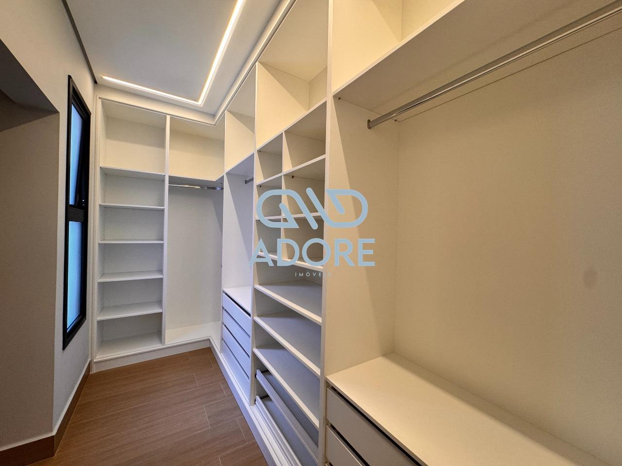 Casa de Condomínio à venda no Condomínio Portal dos Bandeirantes: 