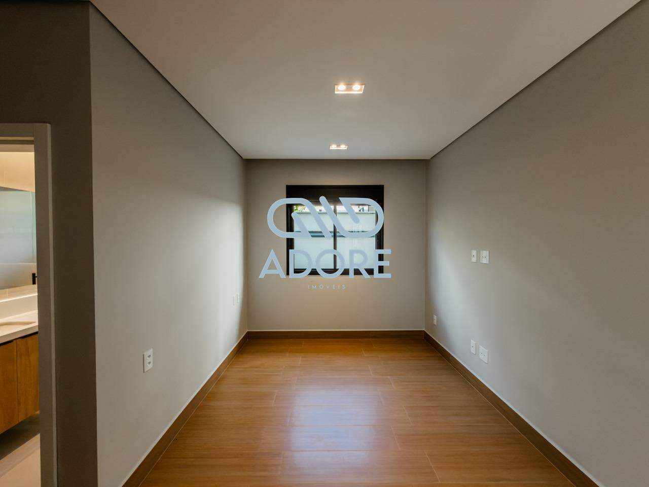 Casa de Condomínio à venda no Condomínio Portal dos Bandeirantes: 