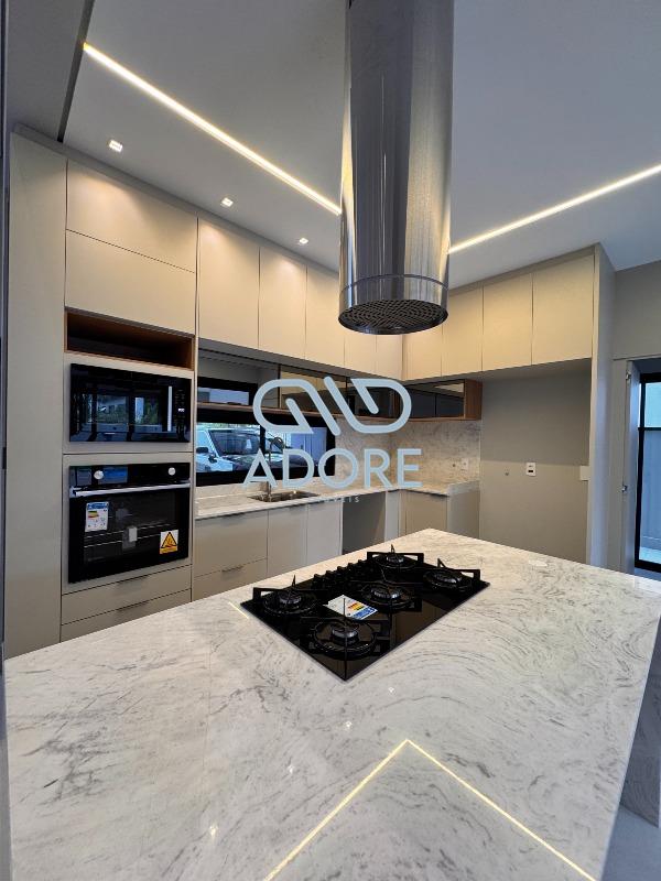 Casa de Condomínio à venda no Condomínio Portal dos Bandeirantes: 