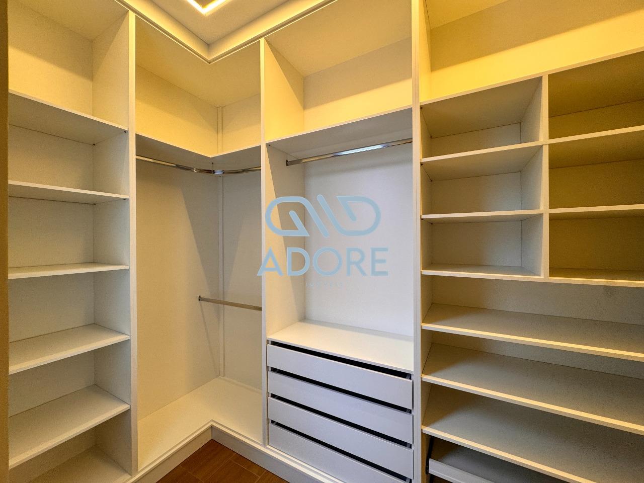 Casa de Condomínio à venda no Condomínio Portal dos Bandeirantes: 