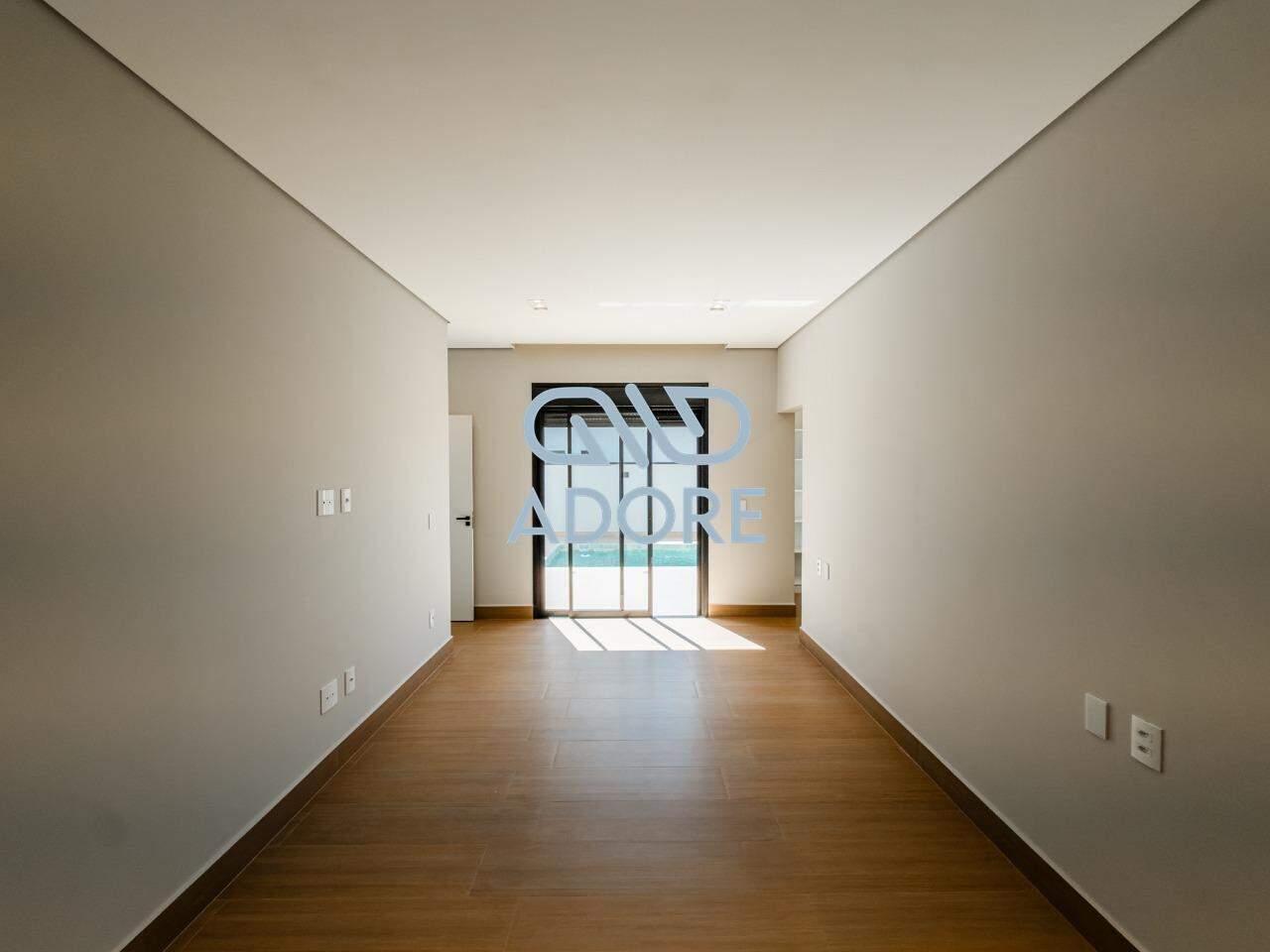 Casa de Condomínio à venda no Condomínio Portal dos Bandeirantes: 