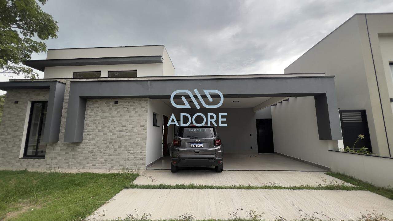 Casa de Condomínio à venda no Condomínio Lagos D’Icaraí: 