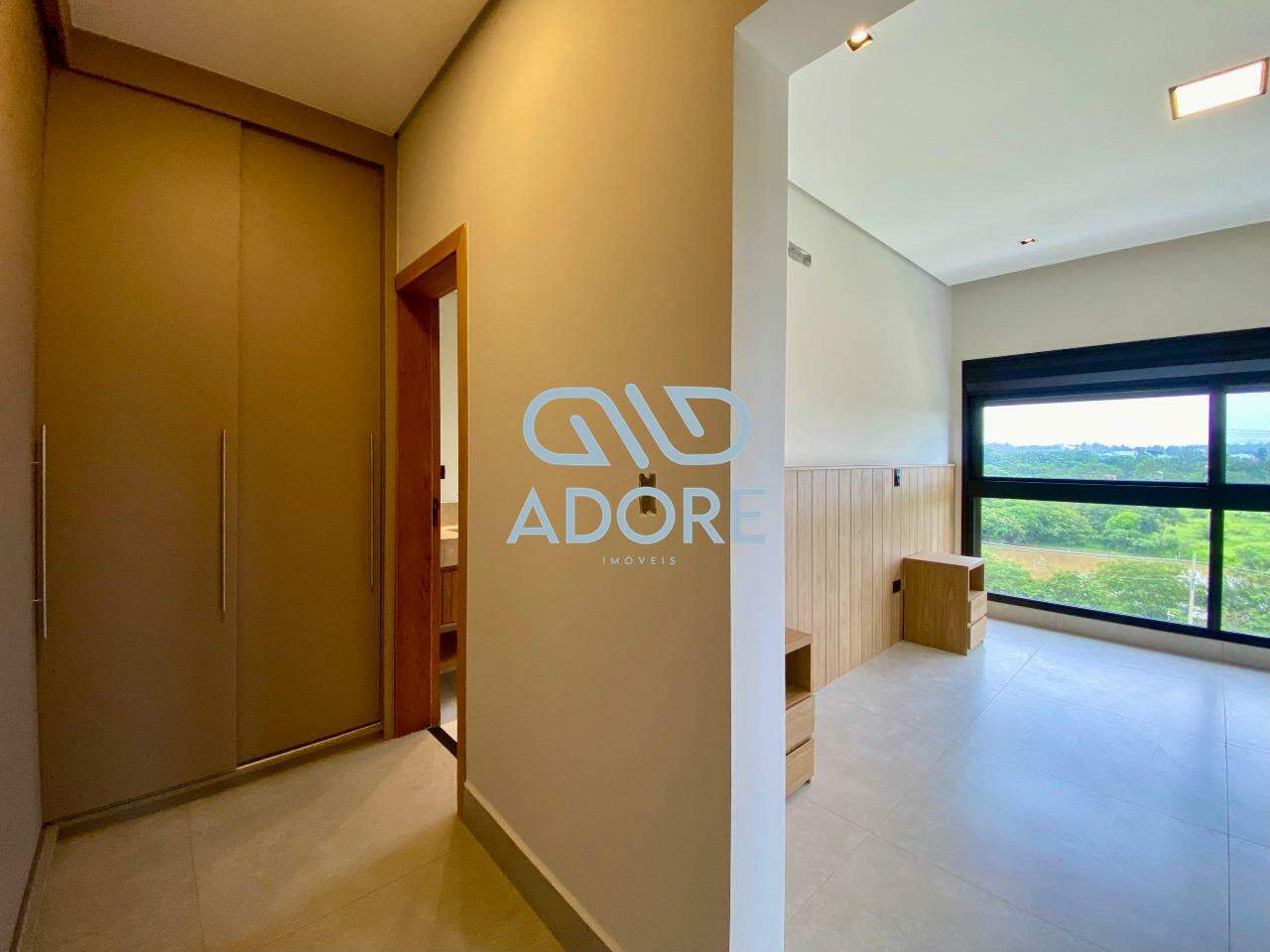 Casa de Condomínio à venda no Condomínio Villas do Golfe: 