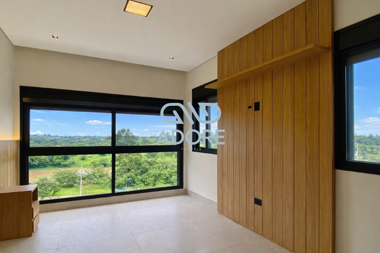 Casa de Condomínio à venda no Condomínio Villas do Golfe: 