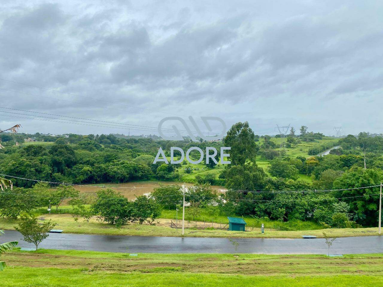 Casa de Condomínio à venda no Condomínio Villas do Golfe: 