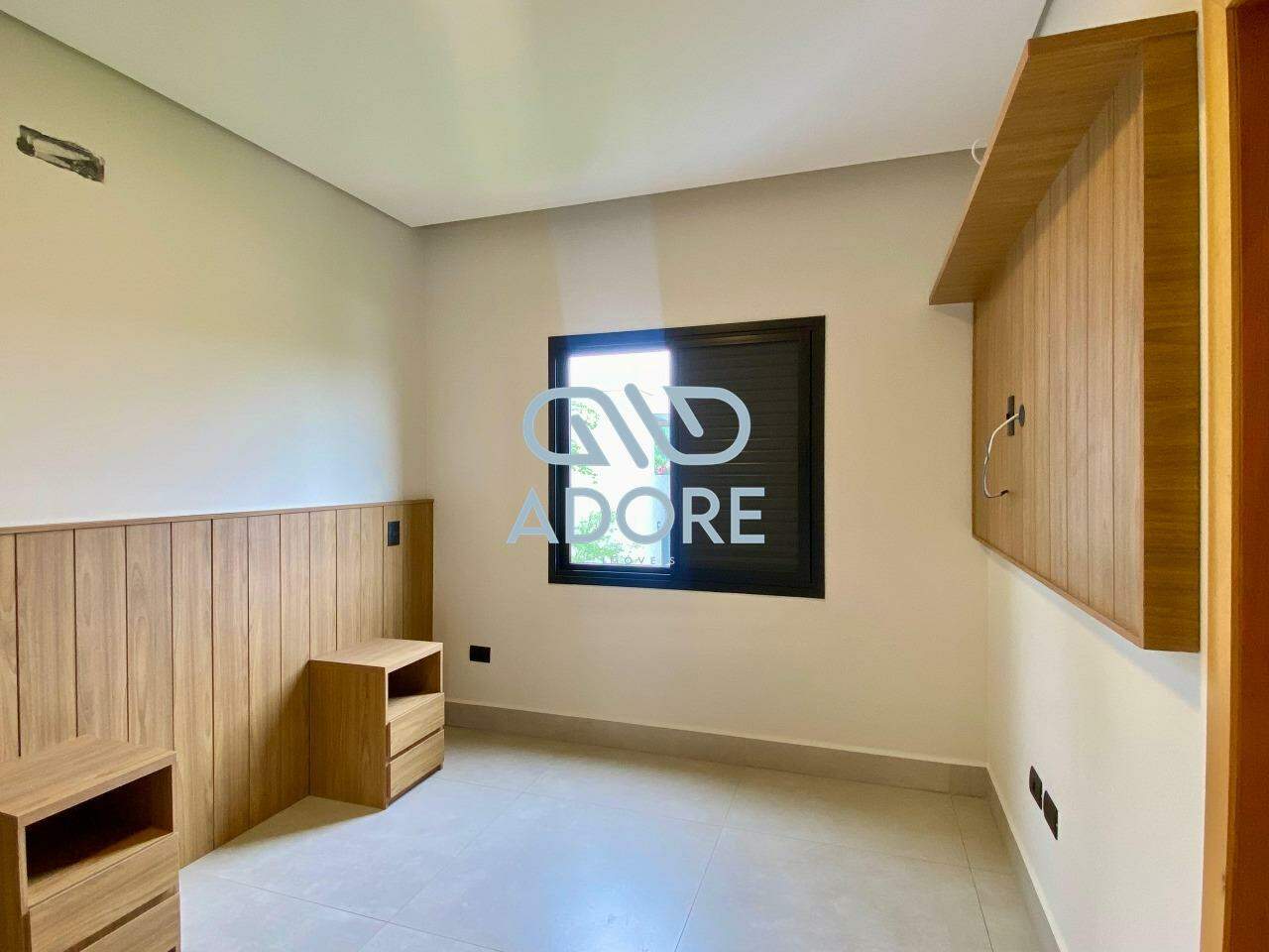 Casa de Condomínio à venda no Condomínio Villas do Golfe: 
