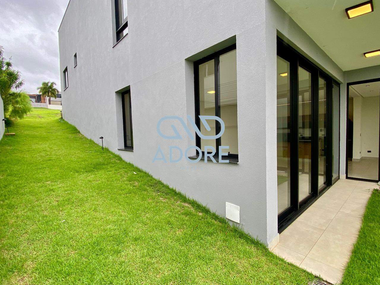 Casa de Condomínio à venda no Condomínio Villas do Golfe: 