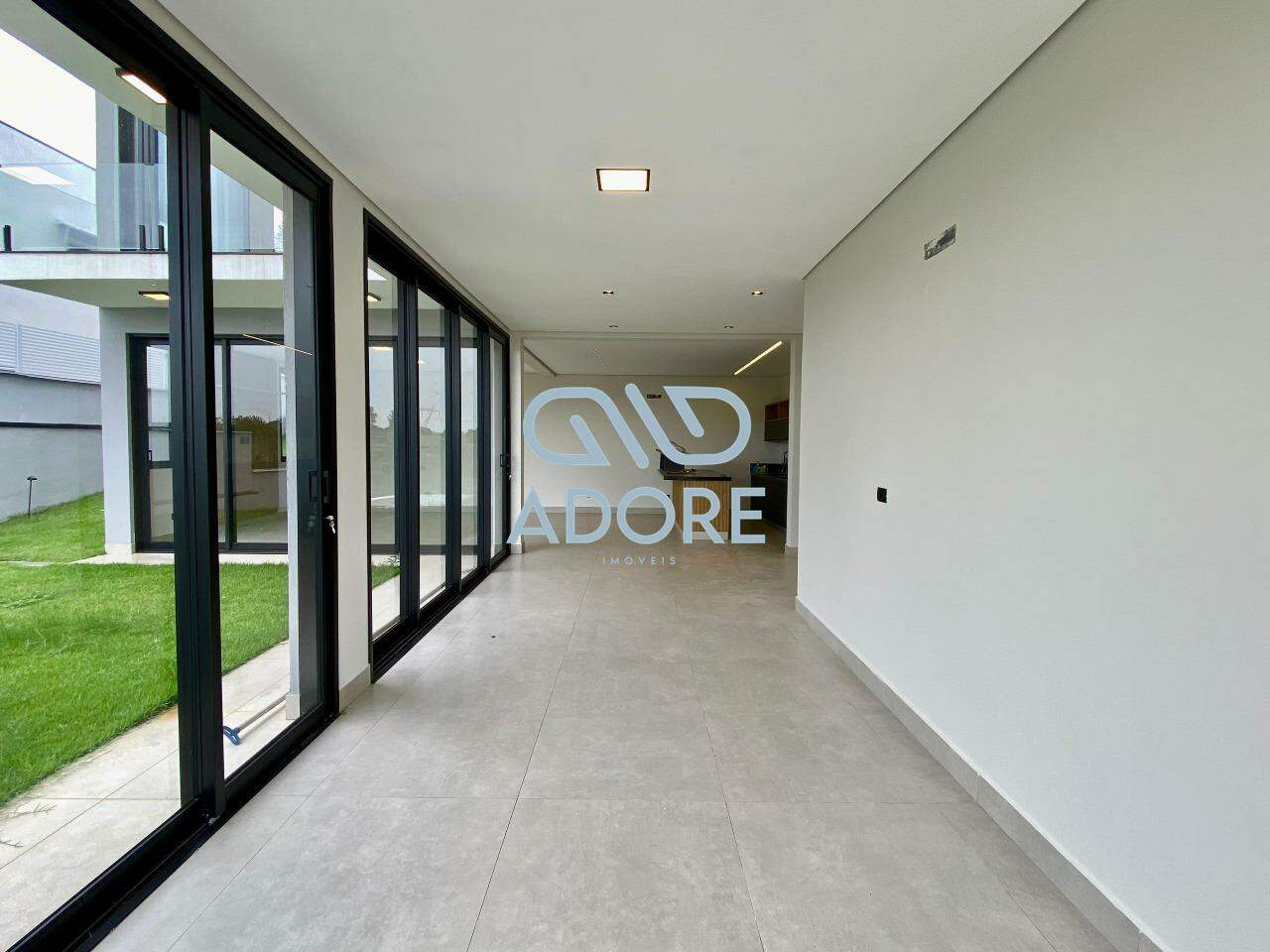 Casa de Condomínio à venda no Condomínio Villas do Golfe: 