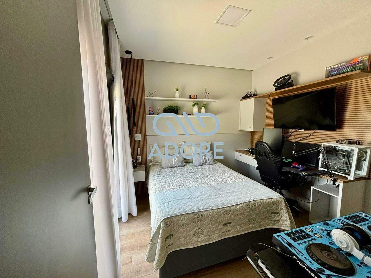 Casa de Condomínio à venda no Condomínio Saint Paul: 