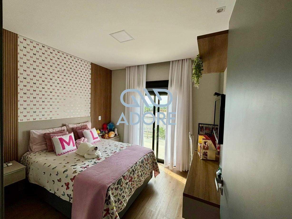 Casa de Condomínio à venda no Condomínio Saint Paul: 