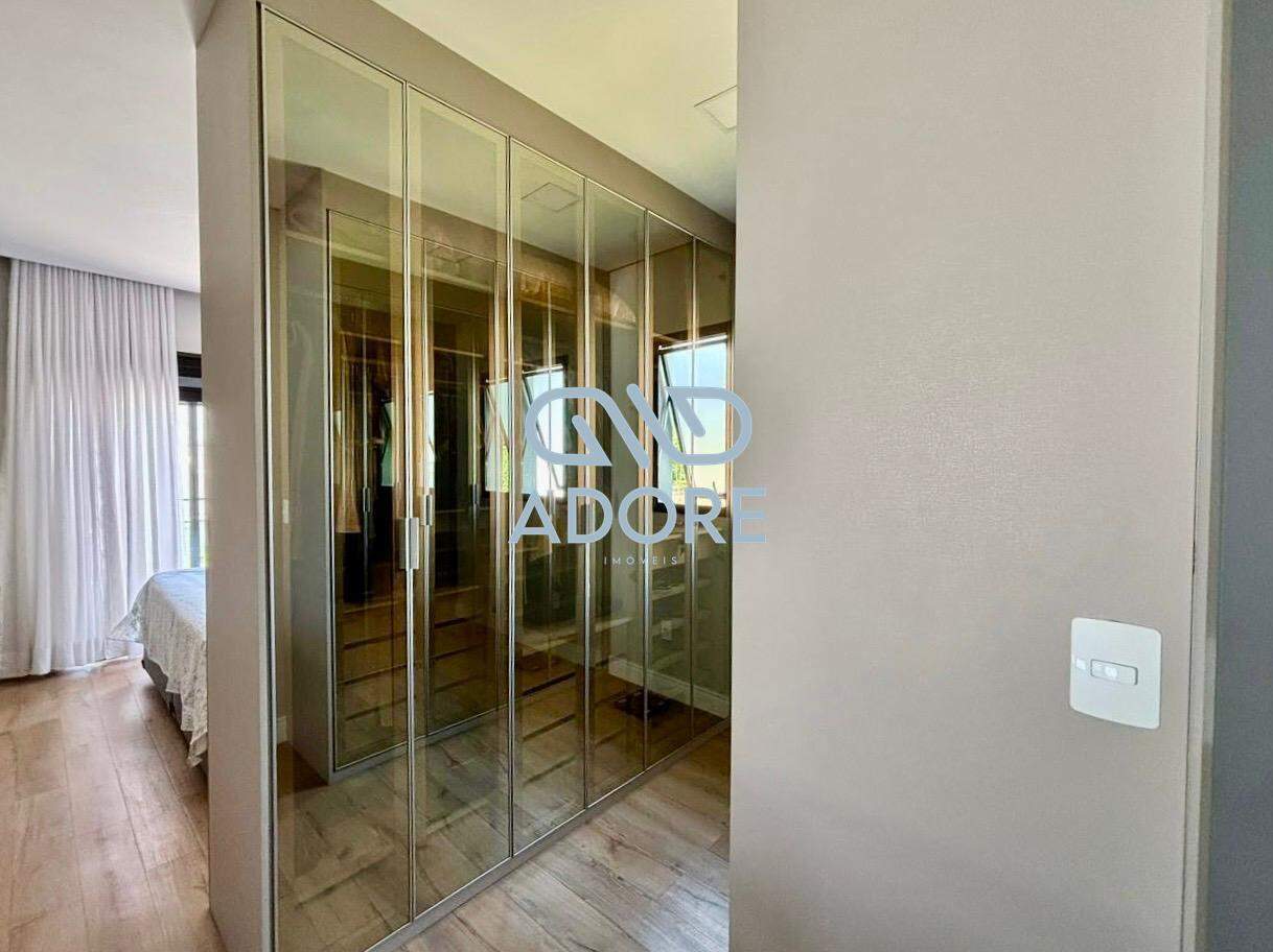 Casa de Condomínio à venda no Condomínio Saint Paul: 