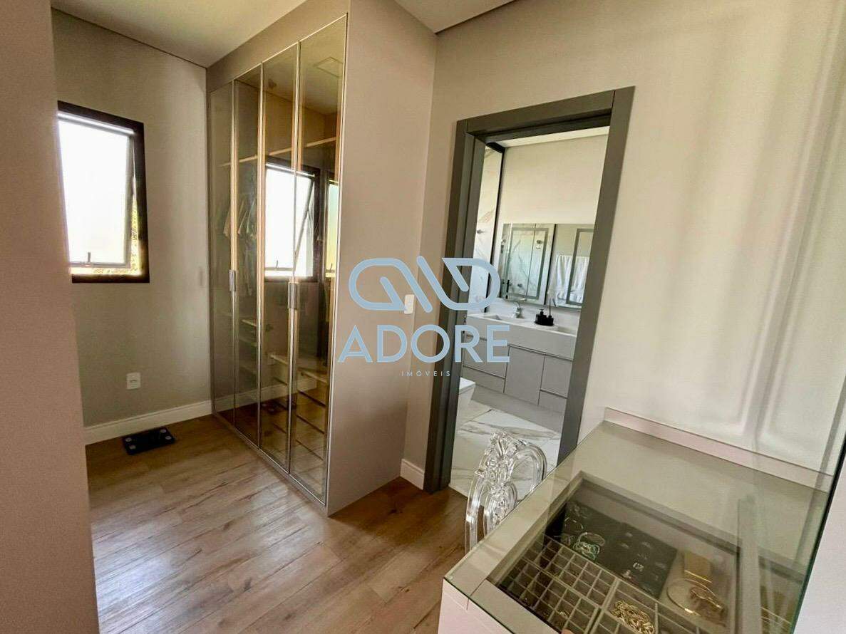 Casa de Condomínio à venda no Condomínio Saint Paul: 