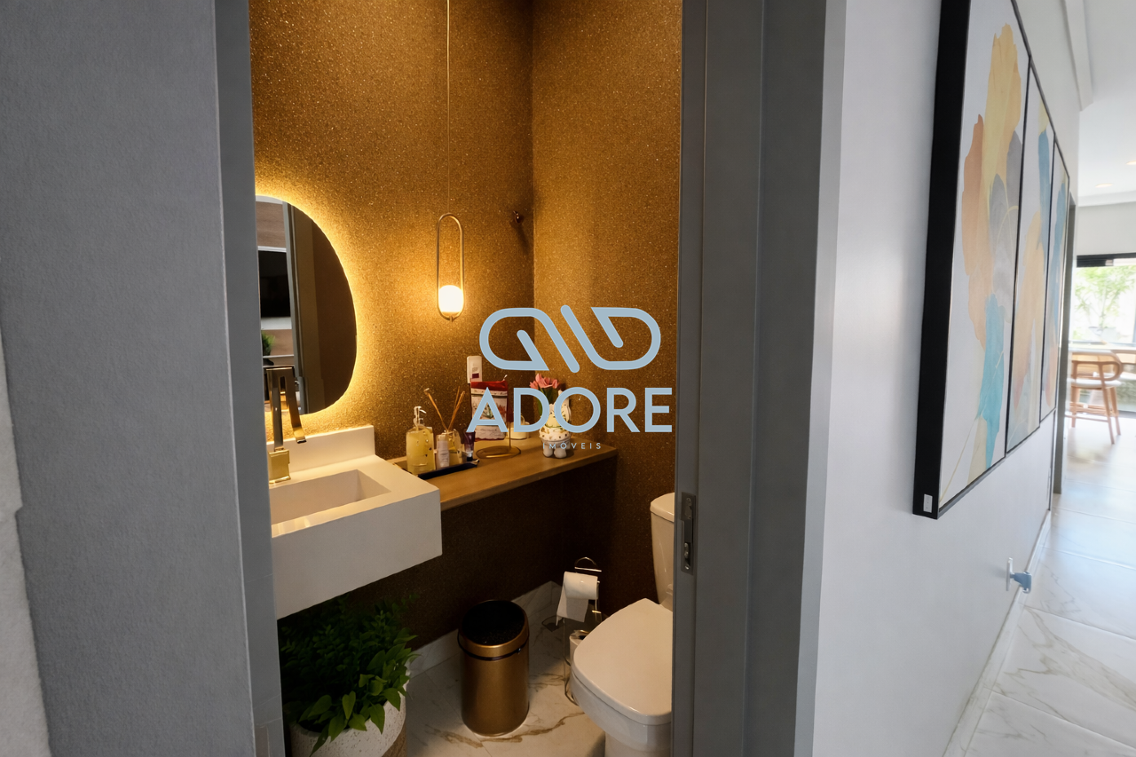 Casa de Condomínio à venda no Condomínio Saint Paul: 