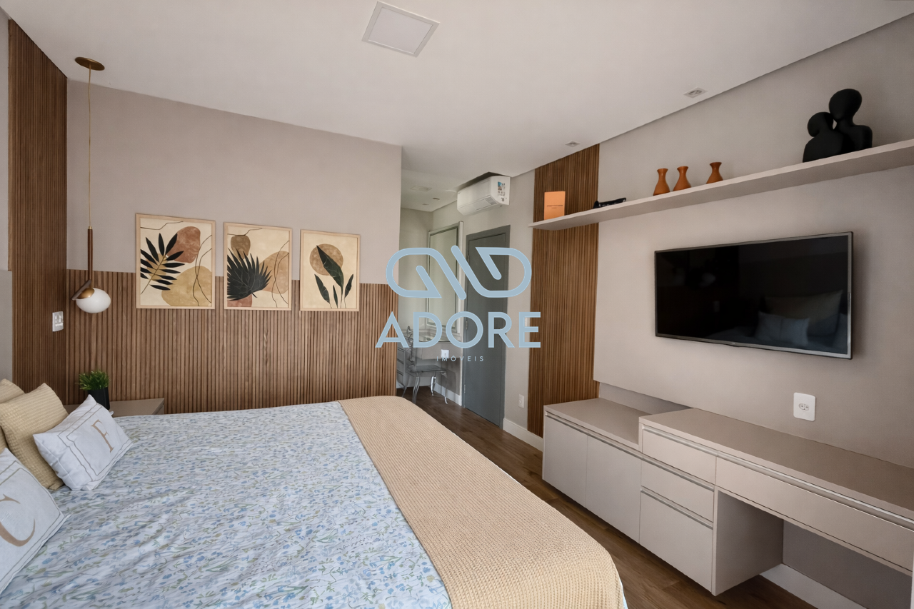 Casa de Condomínio à venda no Condomínio Saint Paul: 