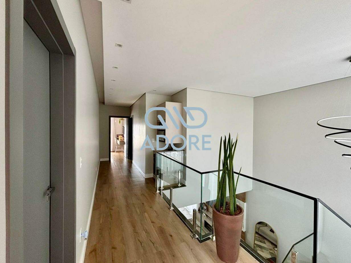 Casa de Condomínio à venda no Condomínio Saint Paul: 