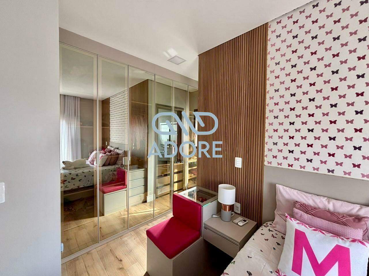 Casa de Condomínio à venda no Condomínio Saint Paul: 