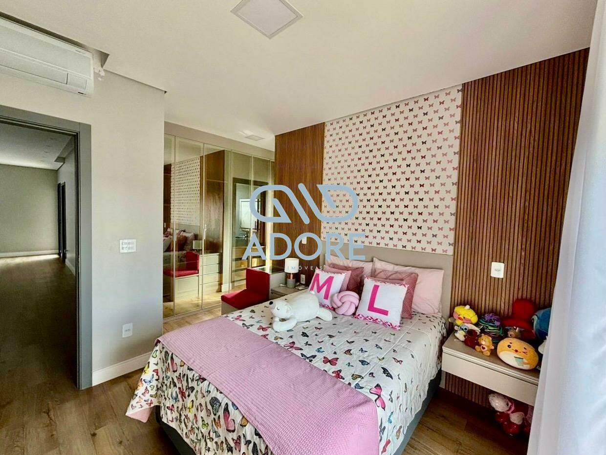 Casa de Condomínio à venda no Condomínio Saint Paul: 