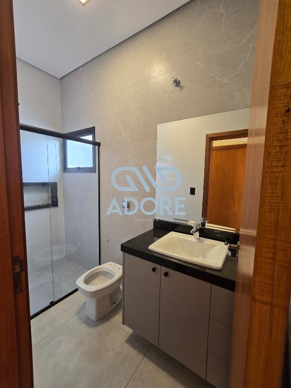 Casa de Condomínio à venda no Condomínio Ilha das Aguas: 