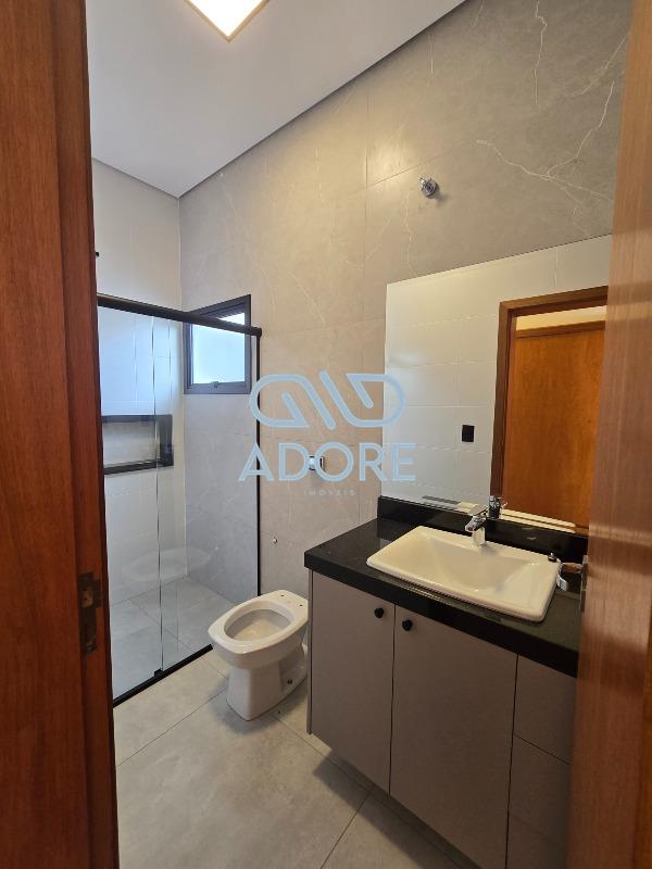 Casa de Condomínio à venda no Condomínio Ilha das Aguas: 