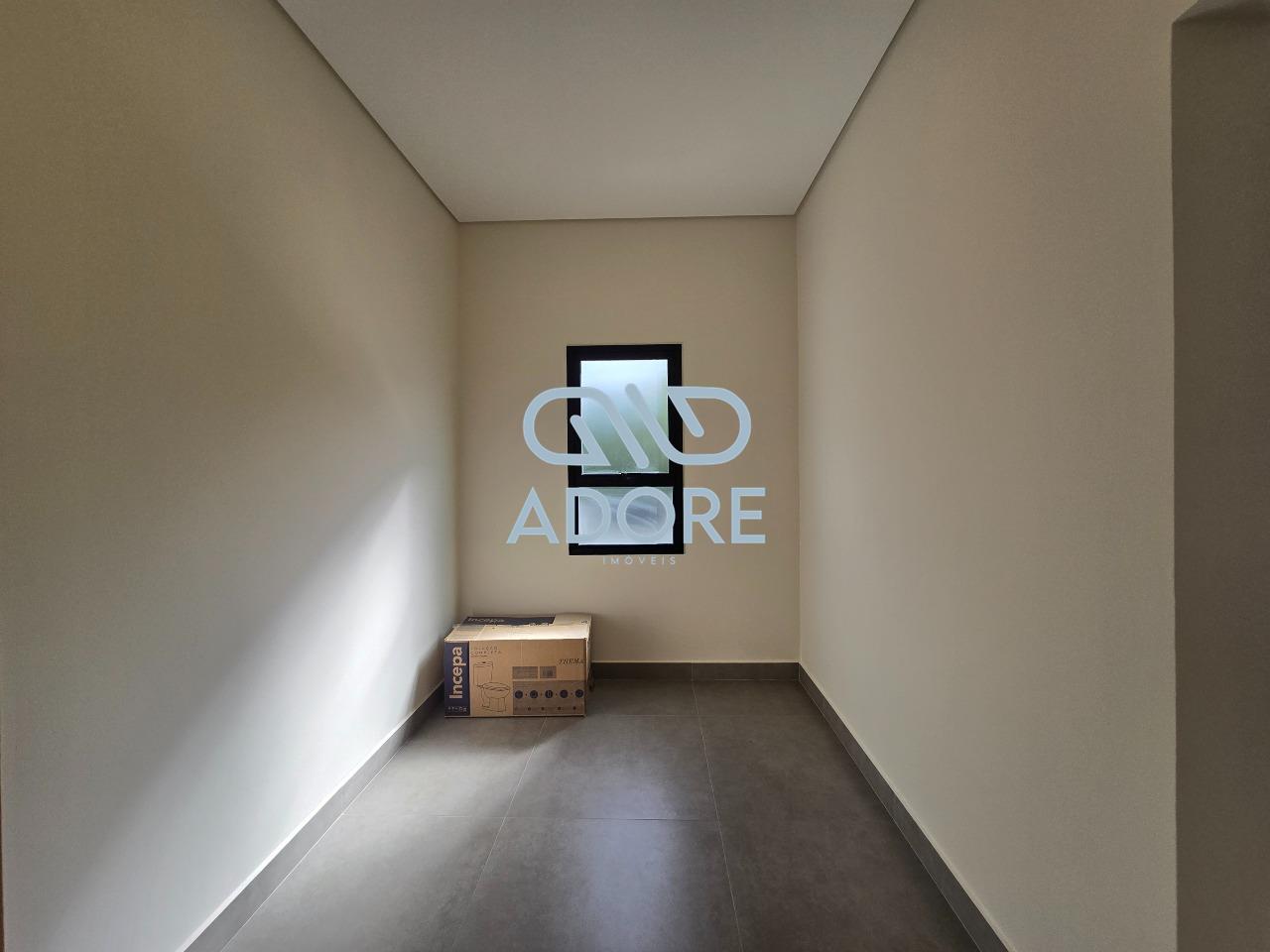 Casa de Condomínio à venda no Condomínio Ilha das Aguas: 