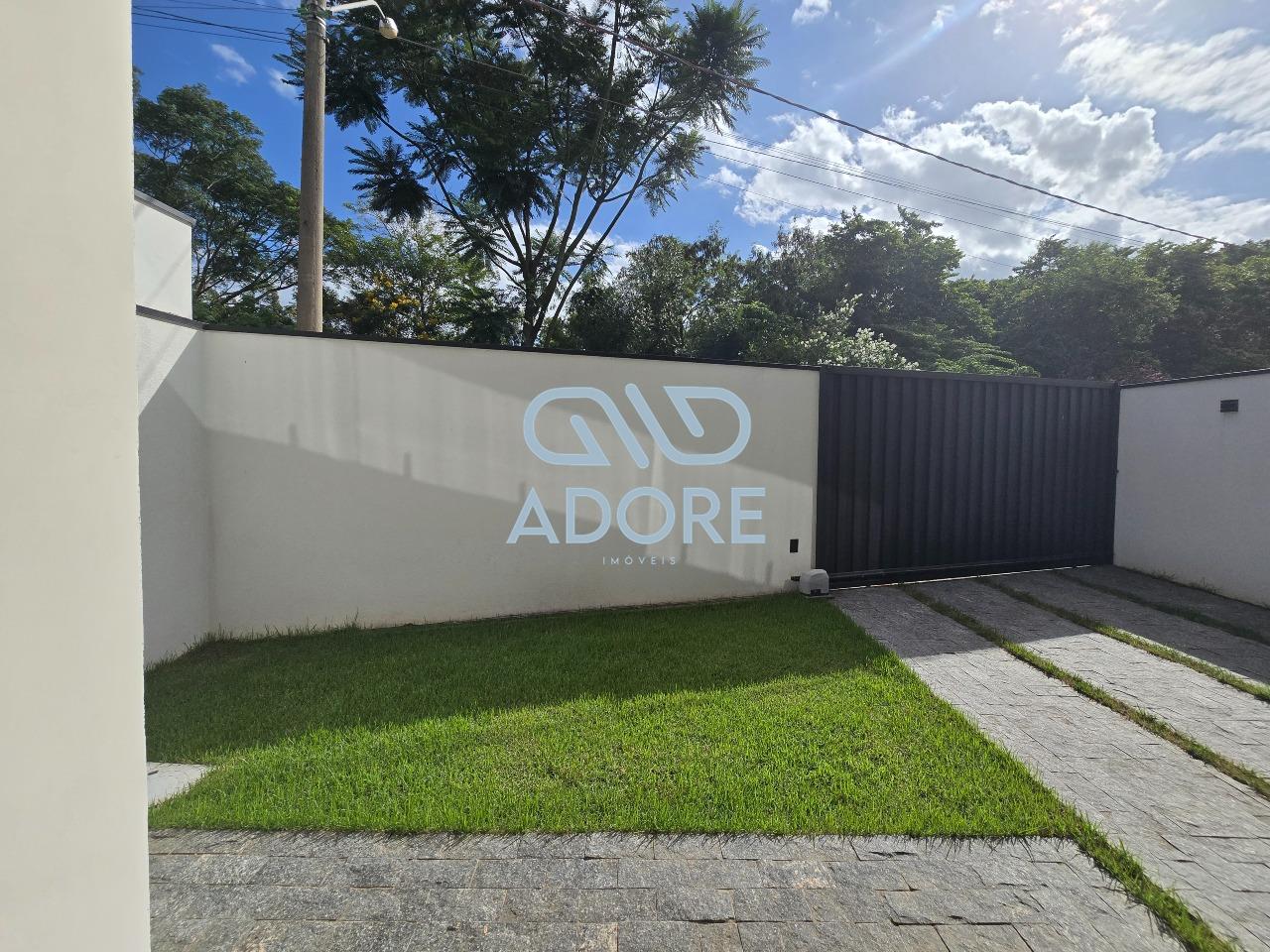 Casa de Condomínio à venda no Condomínio Ilha das Aguas: 