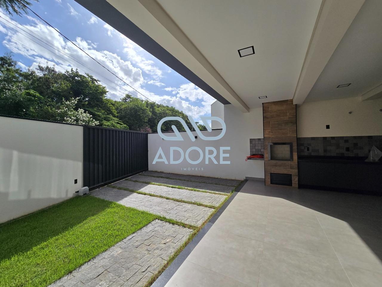 Casa de Condomínio à venda no Condomínio Ilha das Aguas: 