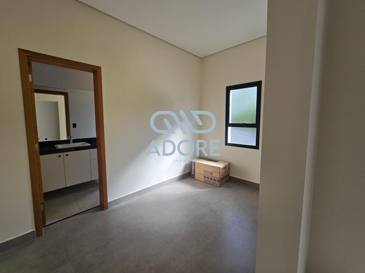 Casa de Condomínio à venda no Condomínio Ilha das Aguas: 