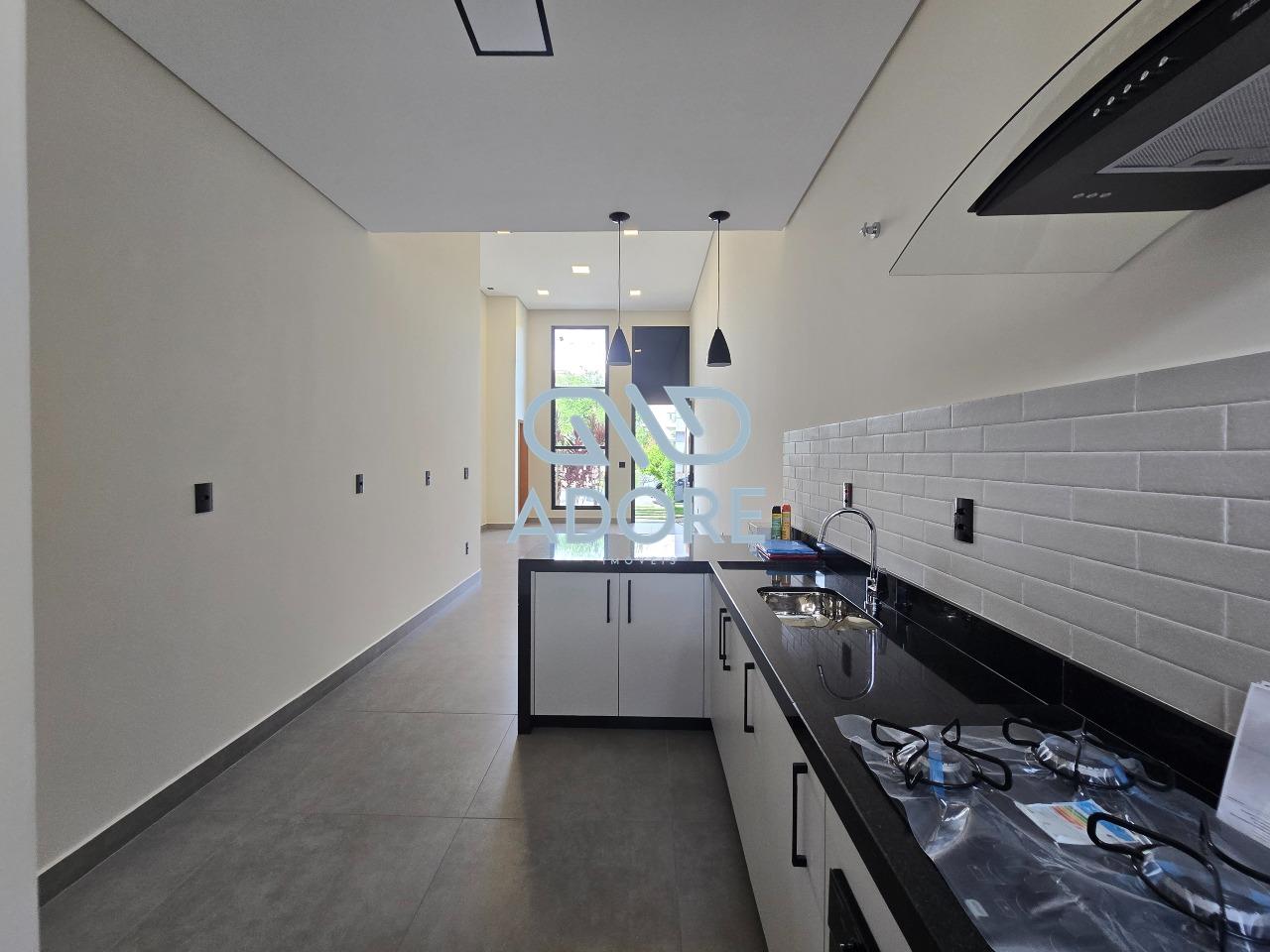 Casa de Condomínio à venda no Condomínio Ilha das Aguas: 