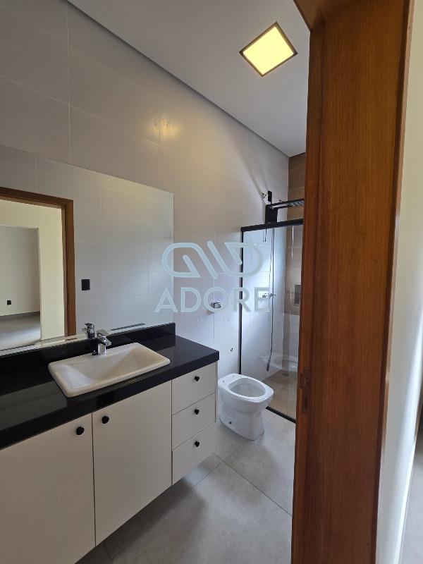 Casa de Condomínio à venda no Condomínio Ilha das Aguas: 