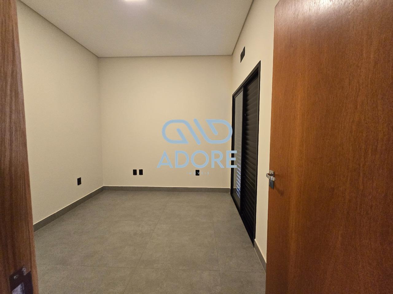 Casa de Condomínio à venda no Condomínio Ilha das Aguas: 