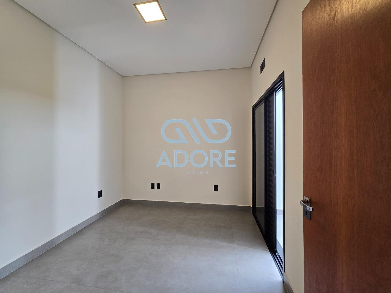 Casa de Condomínio à venda no Condomínio Ilha das Aguas: 