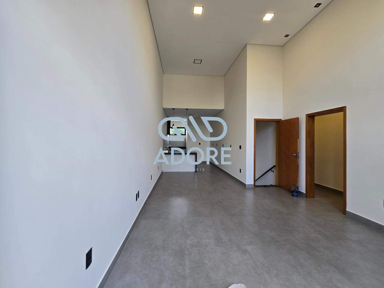 Casa de Condomínio à venda no Condomínio Ilha das Aguas: 