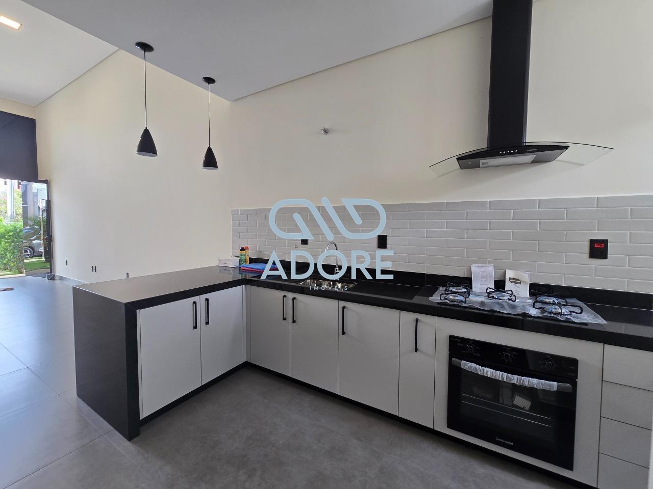 Casa de Condomínio à venda no Condomínio Ilha das Aguas: 