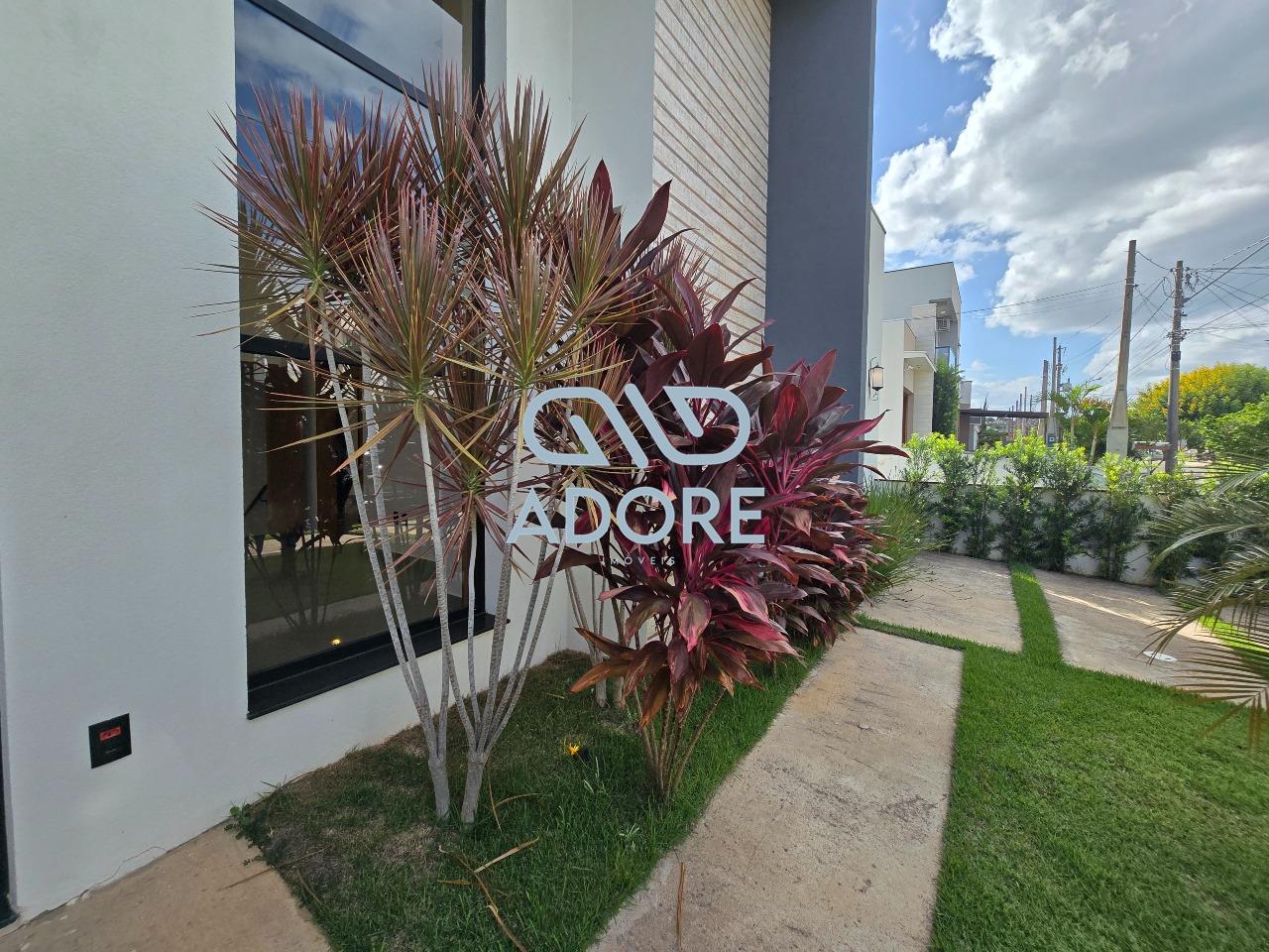 Casa de Condomínio à venda no Condomínio Ilha das Aguas: 