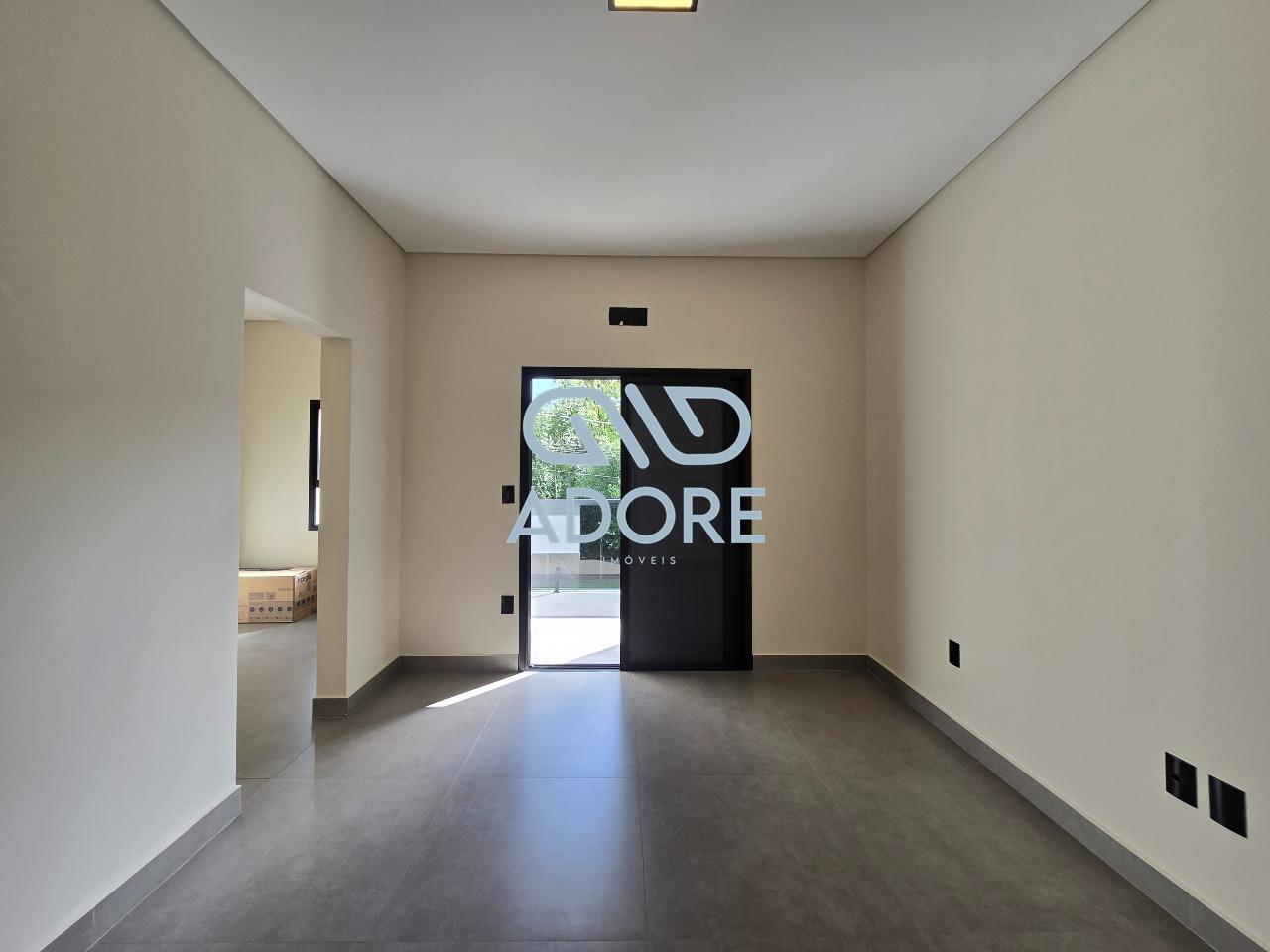 Casa de Condomínio à venda no Condomínio Ilha das Aguas: 