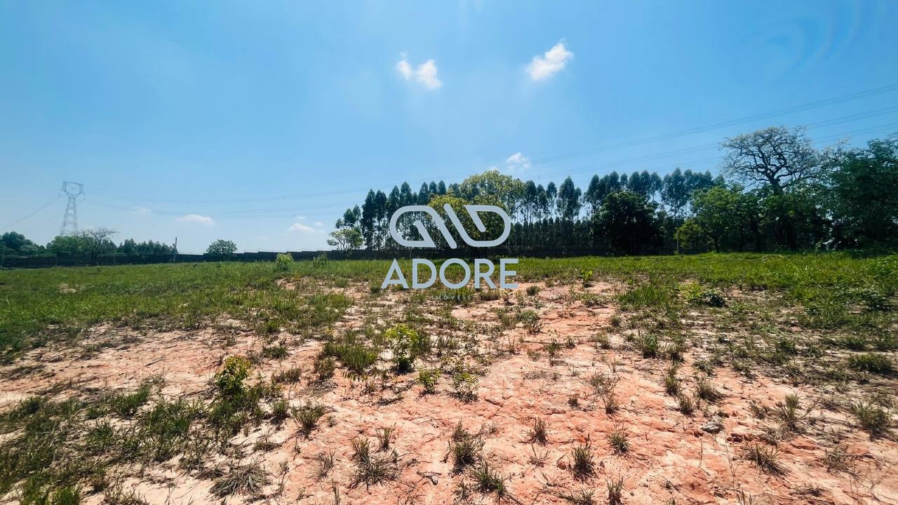 Terreno à venda no Condomínio Terras de São José II : 