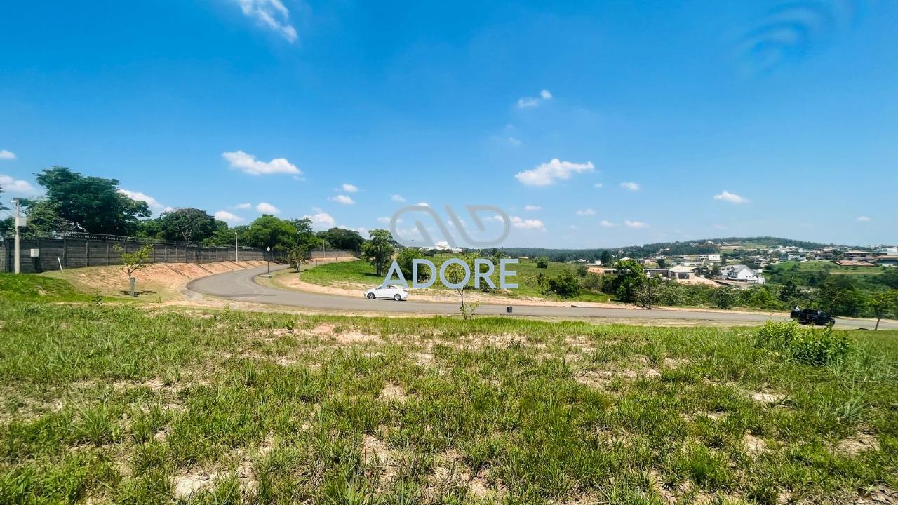 Terreno à venda no Condomínio Terras de São José II : 