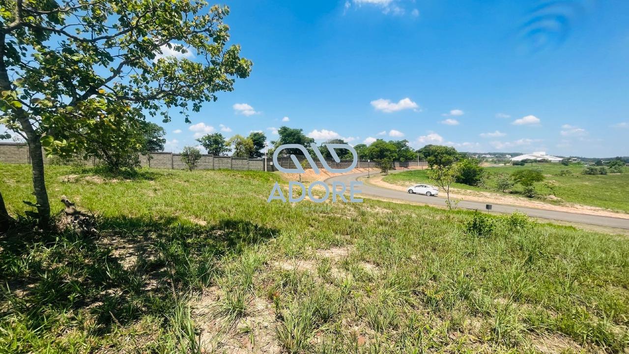 Terreno à venda no Condomínio Terras de São José II : 