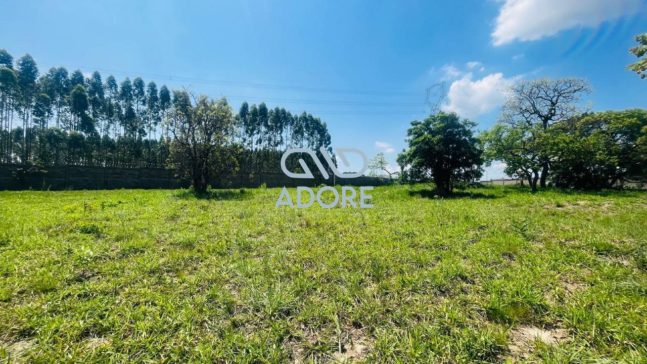 Terreno à venda no Condomínio Terras de São José II : 