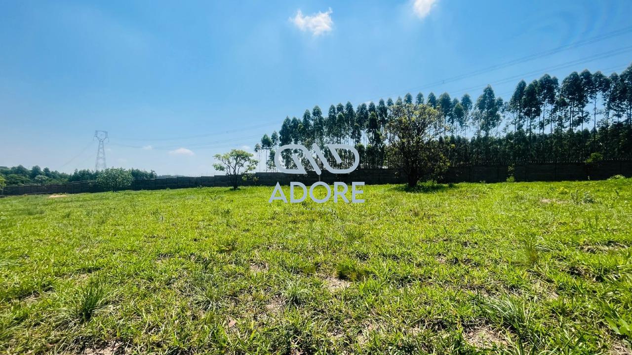 Terreno à venda no Condomínio Terras de São José II : 