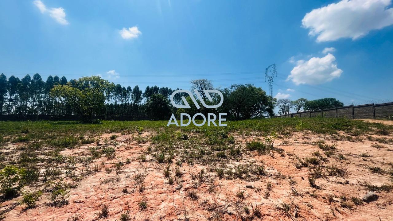 Terreno à venda no Condomínio Terras de São José II : 